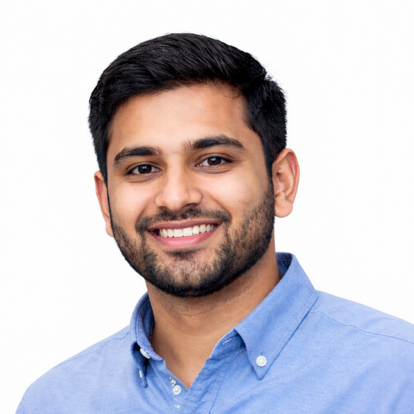 Arjun Mehta