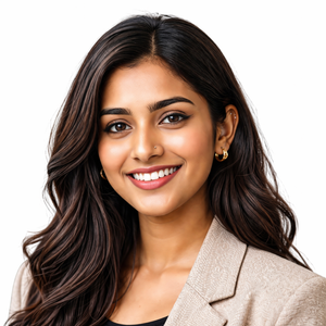 Priya Nair