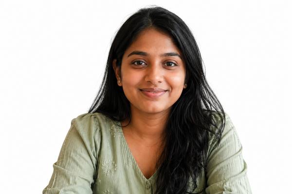 Ananya Patil