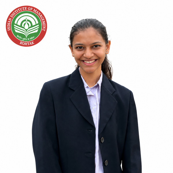 Hemangini Vyas