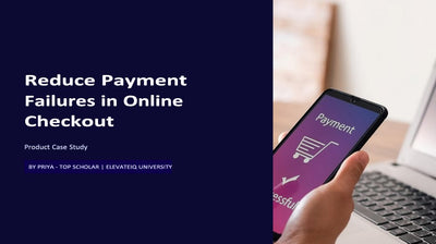 Improve Payment Success Rate in Checkout Flow